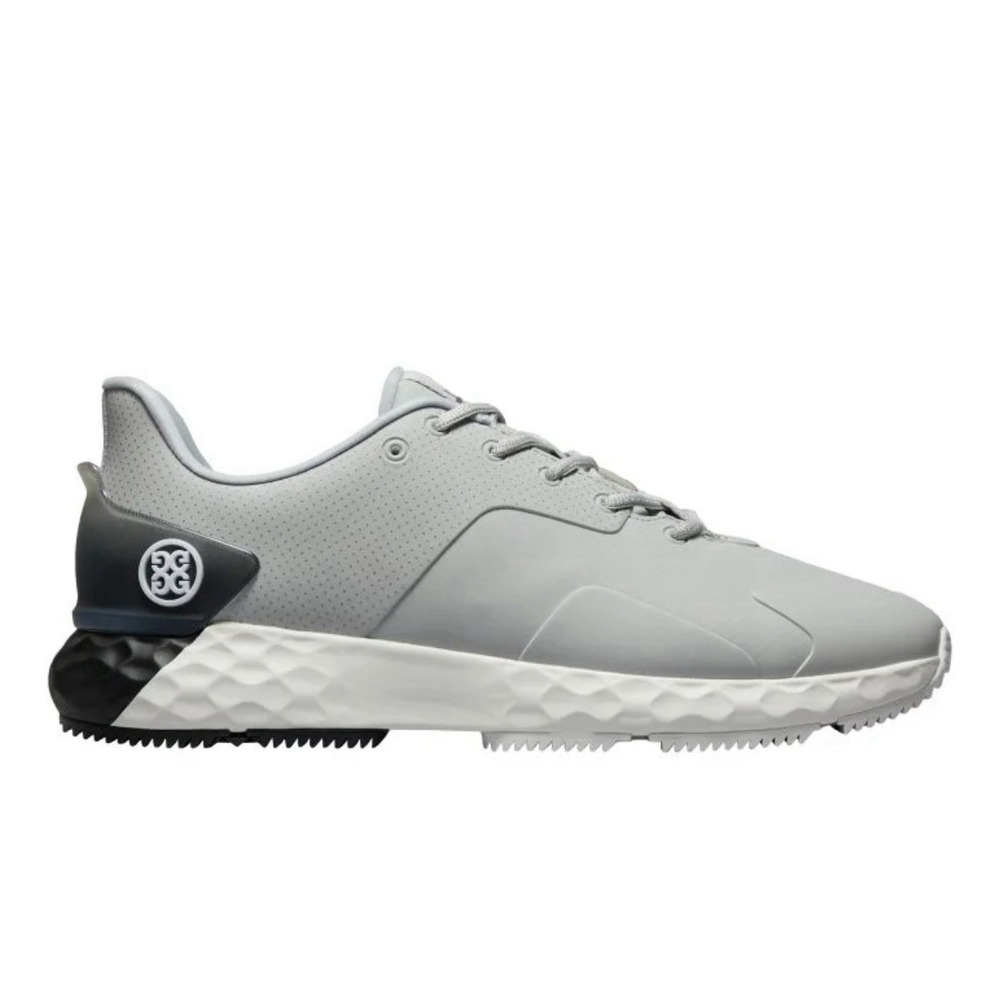 G/FORE GFORE MG4+ Gradient Accent Golf Shoe Sneaker Swag ⛳️ US 8 ⛳️ Gray